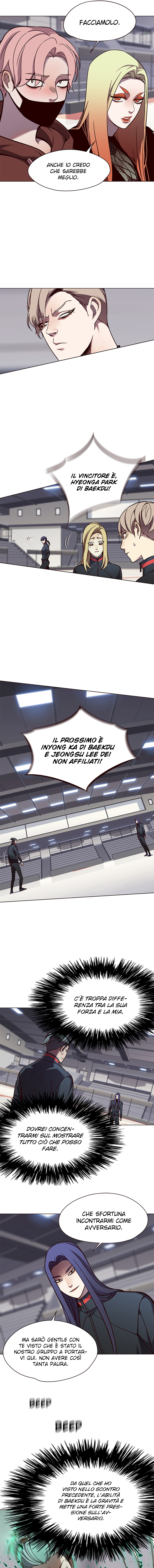 Read Eleceed IT Manga Online
