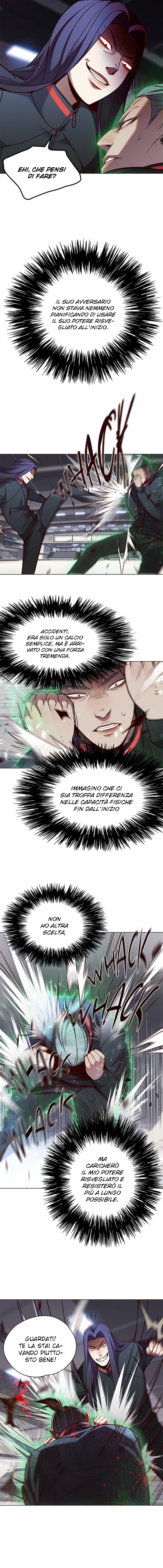 Read Eleceed IT Manga Online