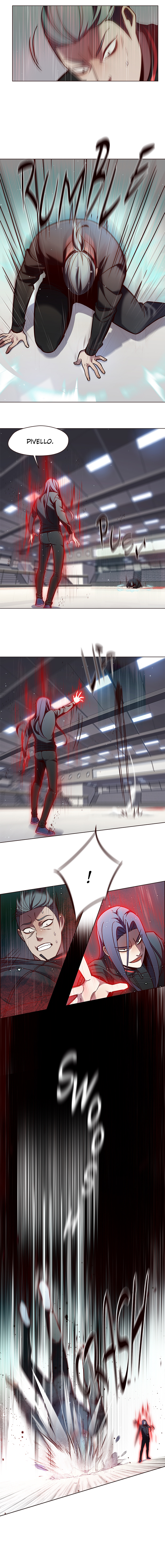 Read Eleceed IT Manga Online