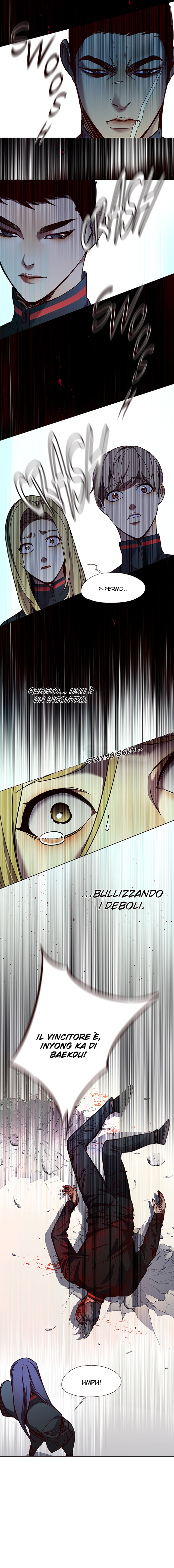 Read Eleceed IT Manga Online