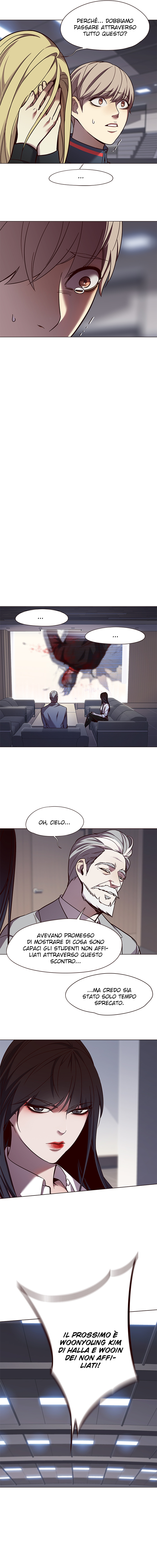 Read Eleceed IT Manga Online