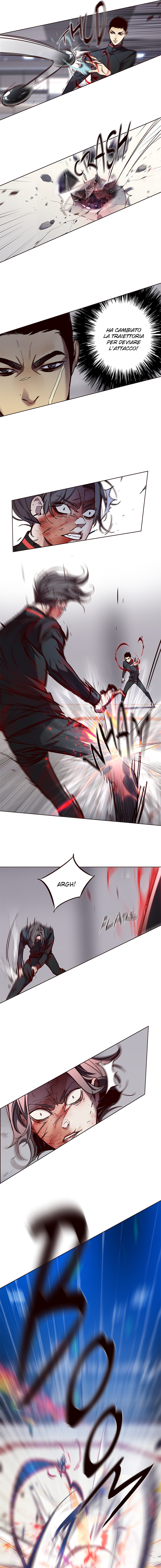 Read Eleceed IT Manga Online