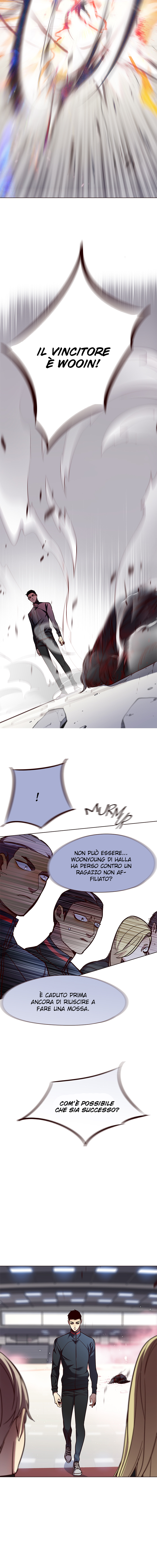 Read Eleceed IT Manga Online