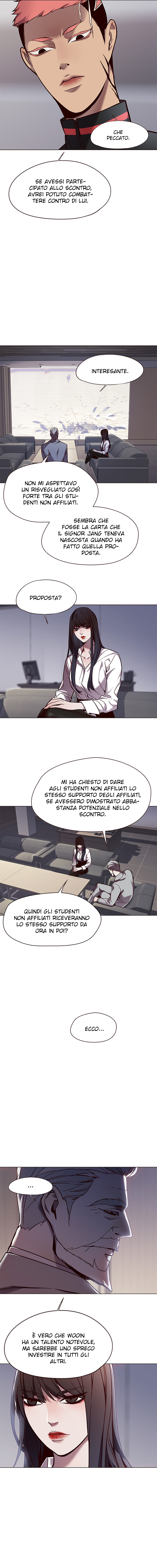 Read Eleceed IT Manga Online