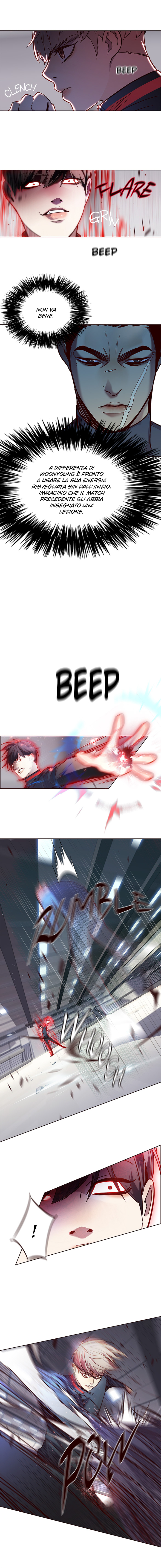 Read Eleceed IT Manga Online
