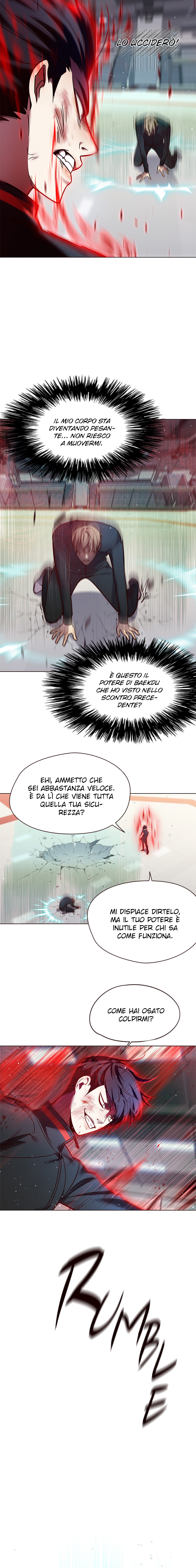 Read Eleceed IT Manga Online