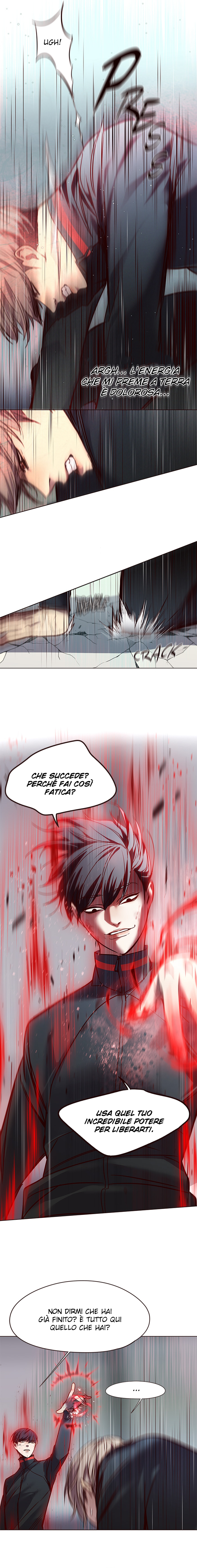 Read Eleceed IT Manga Online