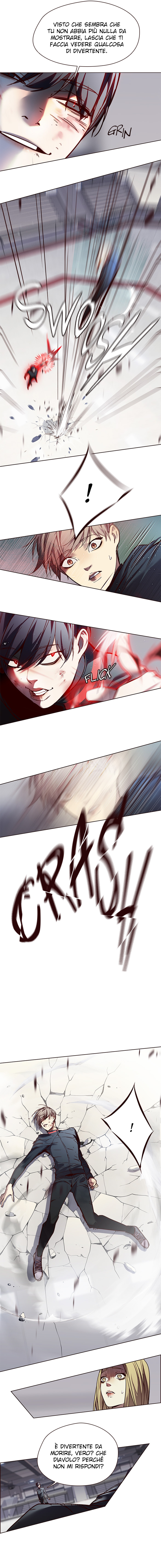 Read Eleceed IT Manga Online