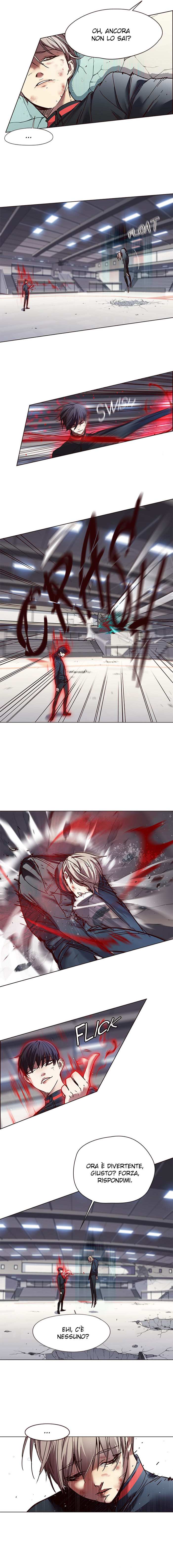 Read Eleceed IT Manga Online