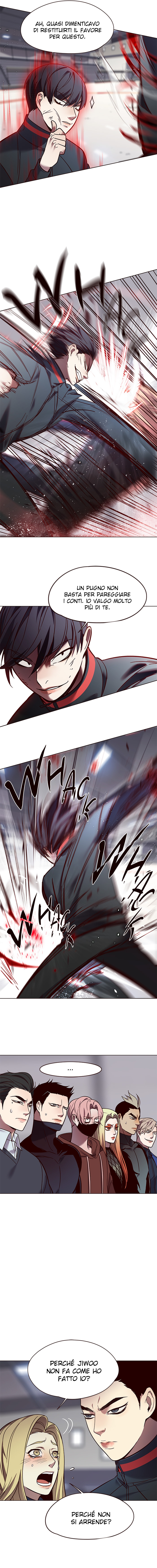 Read Eleceed IT Manga Online