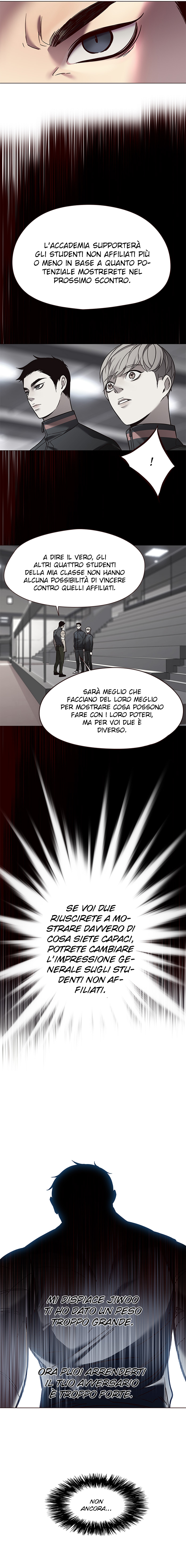 Read Eleceed IT Manga Online