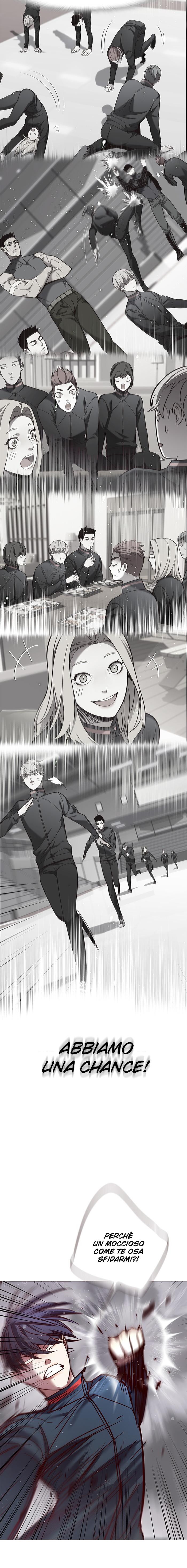 Read Eleceed IT Manga Online
