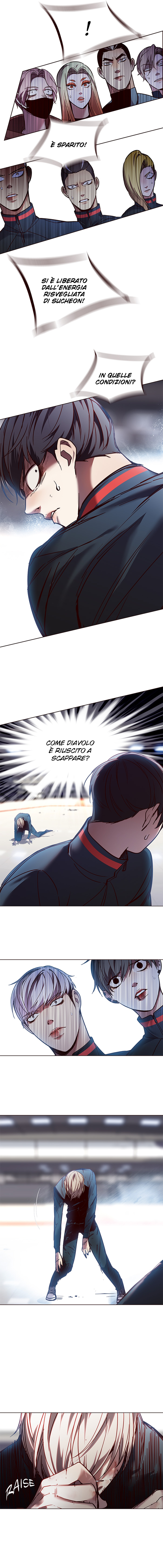 Read Eleceed IT Manga Online