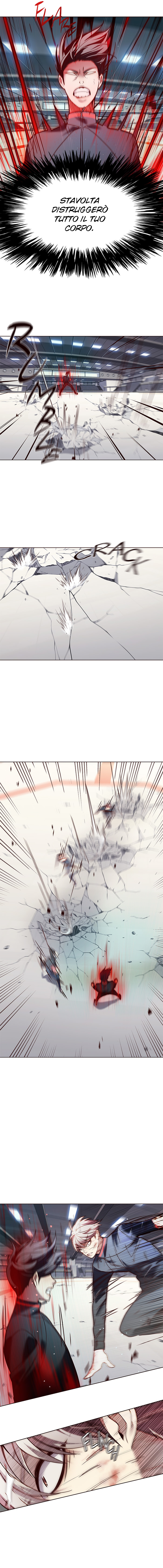 Read Eleceed IT Manga Online