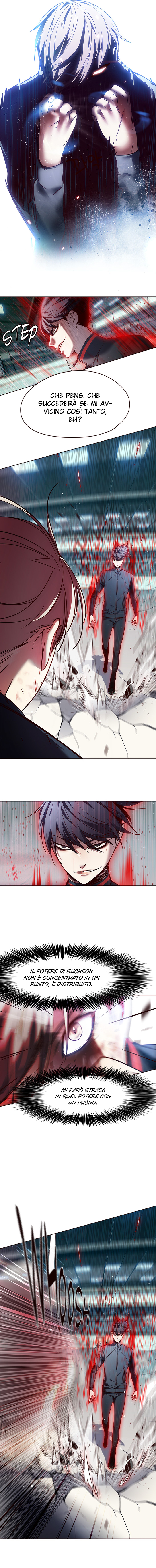 Read Eleceed IT Manga Online