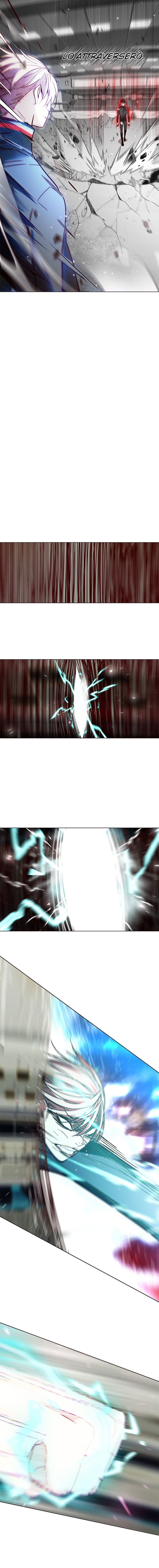 Read Eleceed IT Manga Online