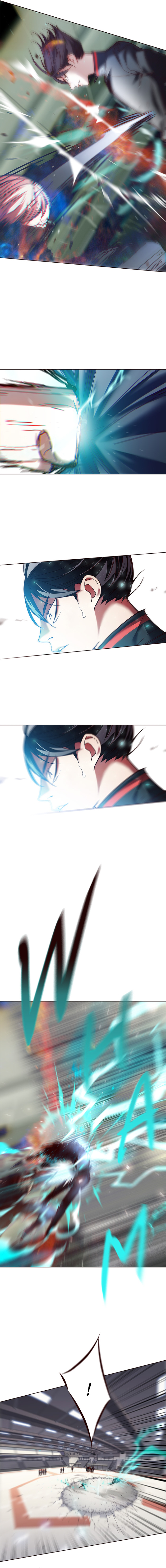 Read Eleceed IT Manga Online