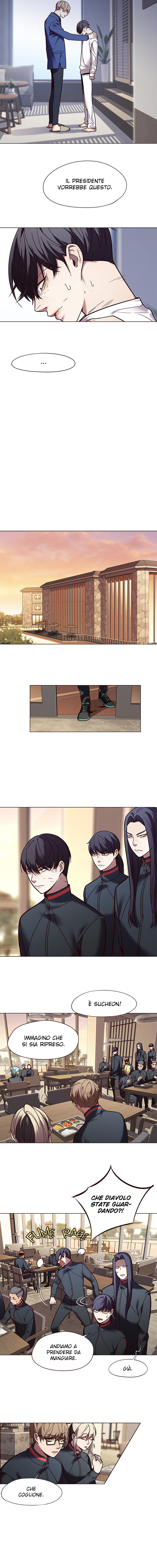 Read Eleceed IT Manga Online