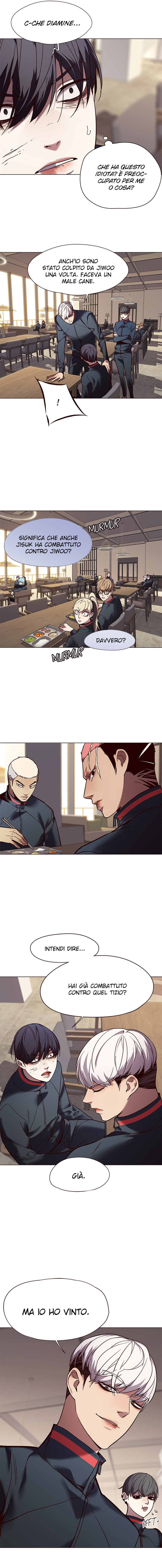 Read Eleceed IT Manga Online