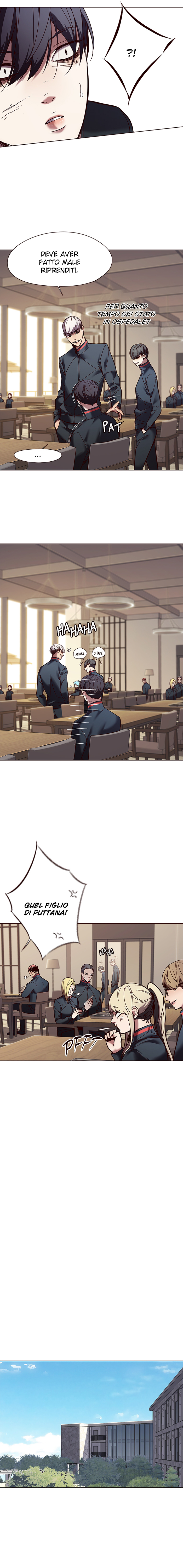 Read Eleceed IT Manga Online