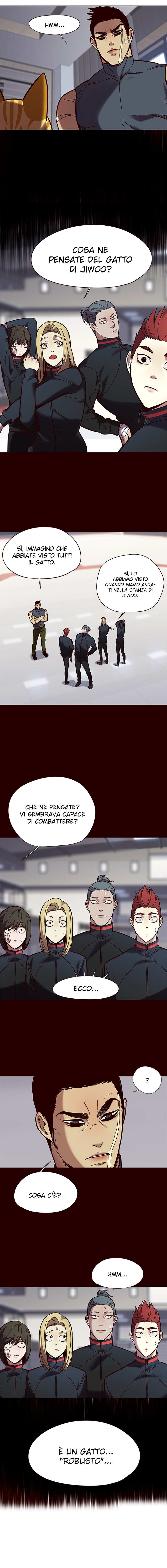 Read Eleceed IT Manga Online