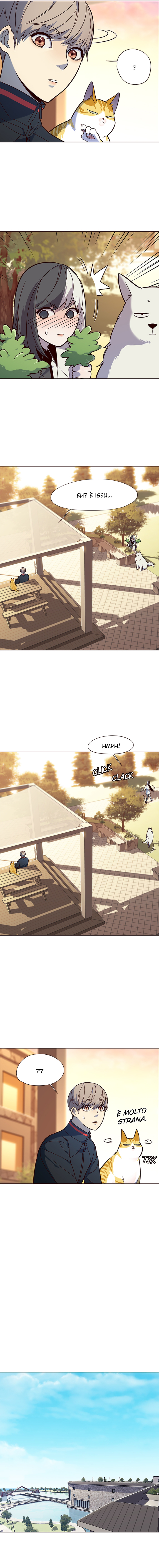 Read Eleceed IT Manga Online
