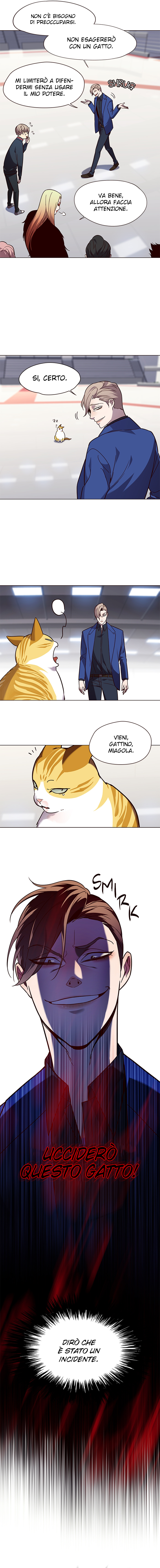 Read Eleceed IT Manga Online