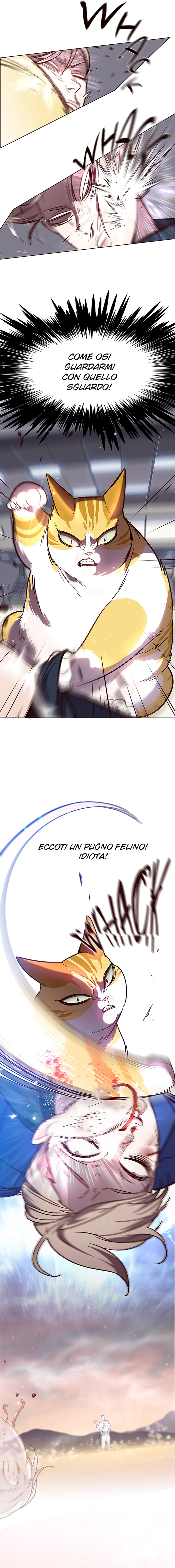 Read Eleceed IT Manga Online