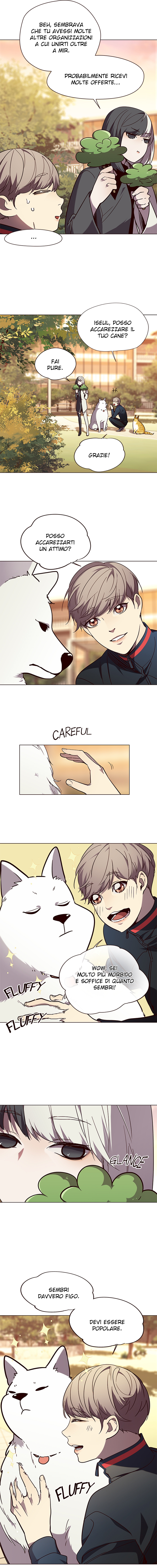 Read Eleceed IT Manga Online