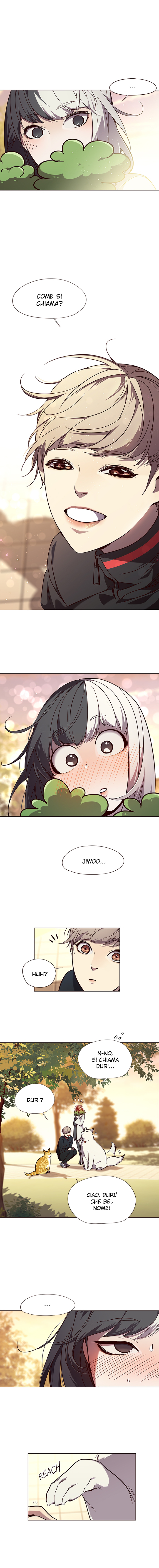 Read Eleceed IT Manga Online