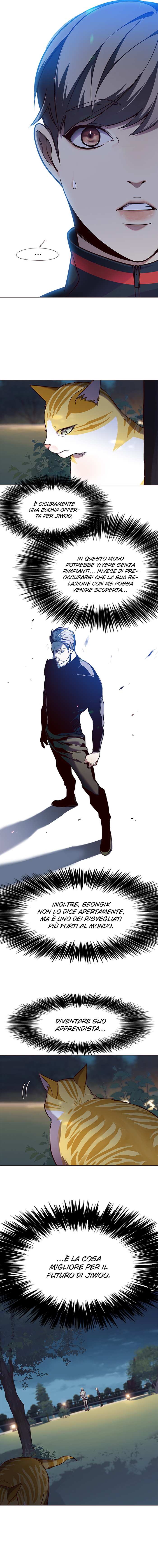 Read Eleceed IT Manga Online