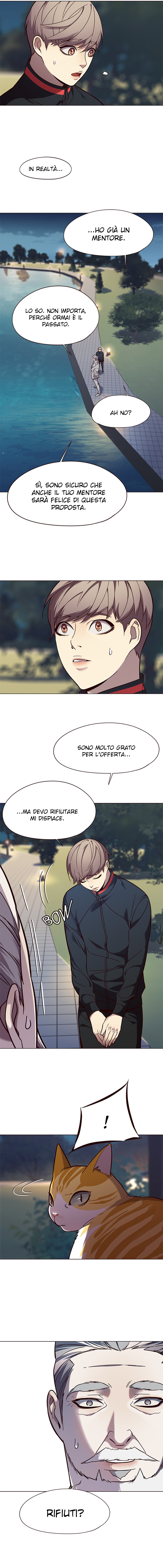 Read Eleceed IT Manga Online