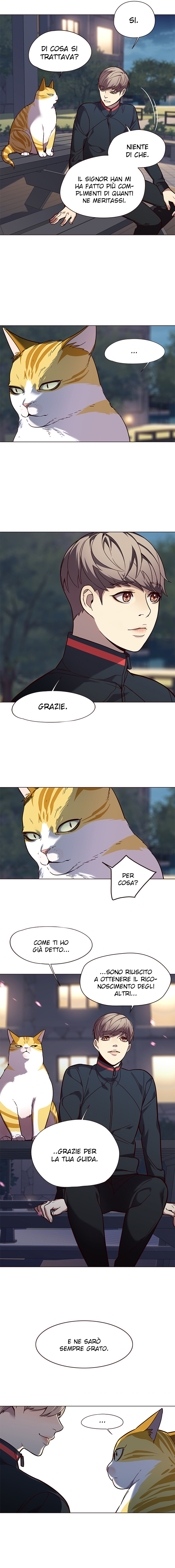 Read Eleceed IT Manga Online