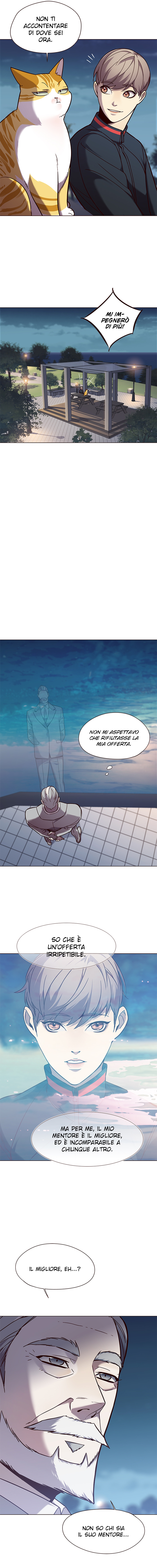 Read Eleceed IT Manga Online