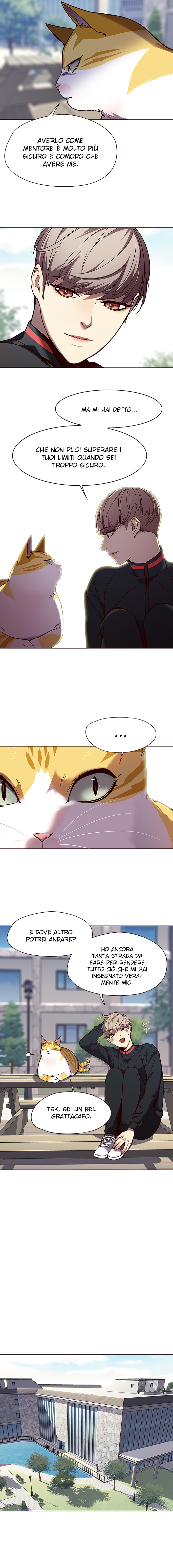 Read Eleceed IT Manga Online