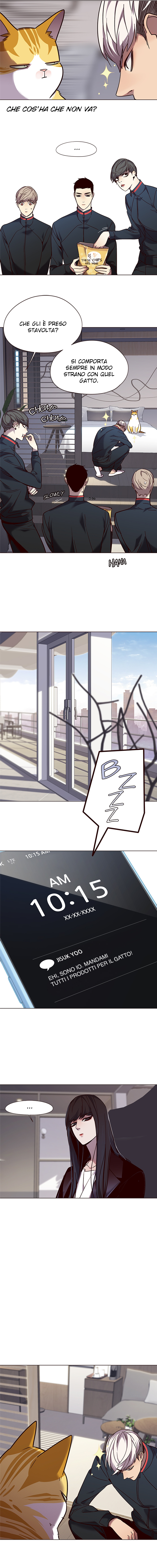 Read Eleceed IT Manga Online