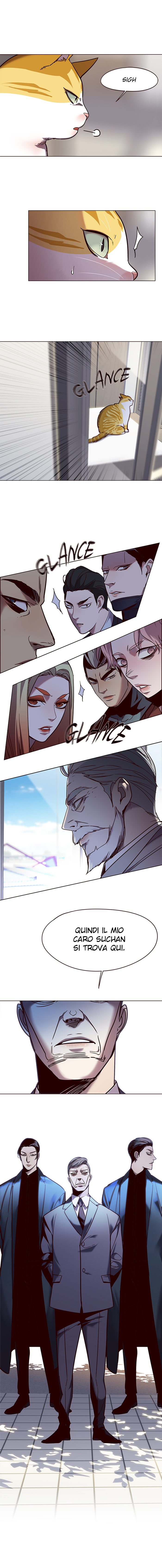 Read Eleceed IT Manga Online