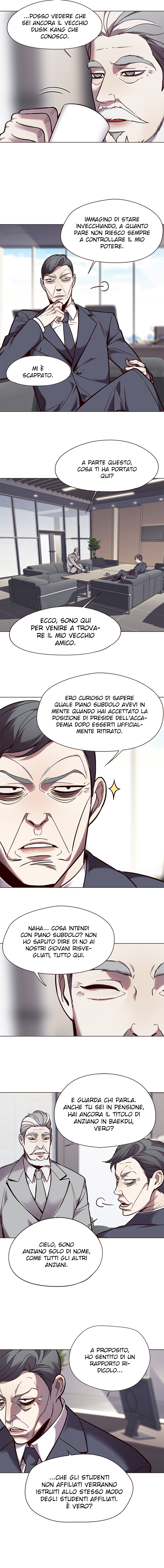 Read Eleceed IT Manga Online