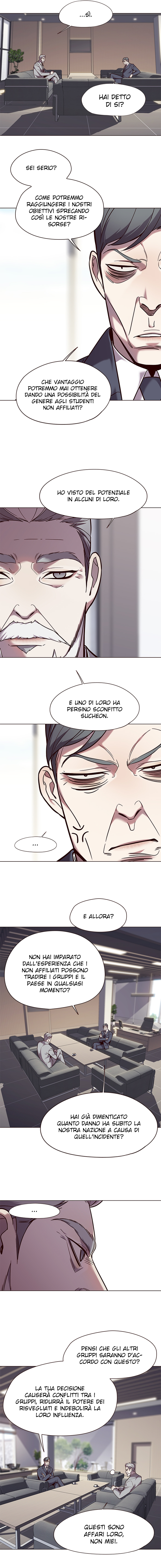 Read Eleceed IT Manga Online