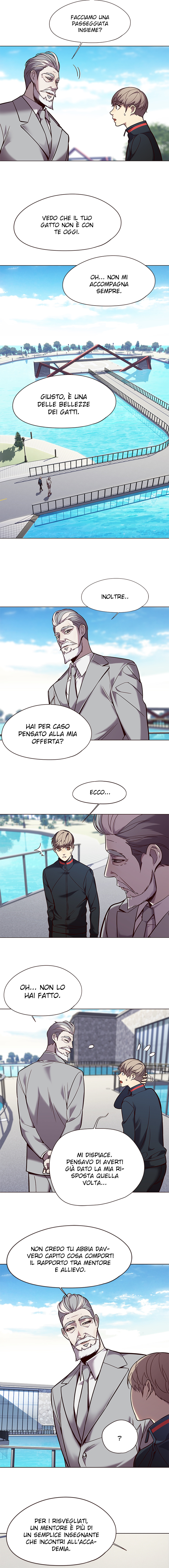 Read Eleceed IT Manga Online