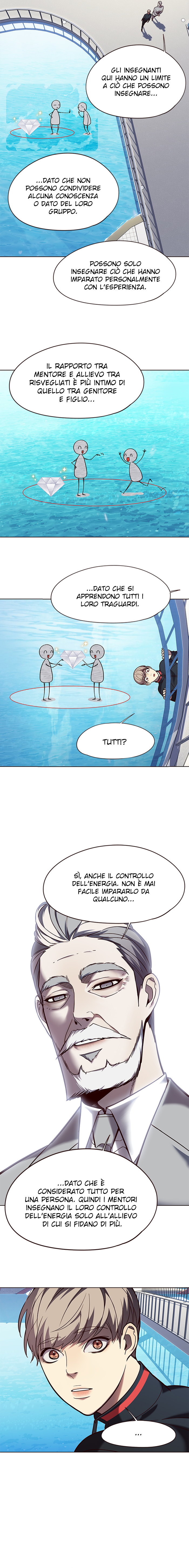 Read Eleceed IT Manga Online