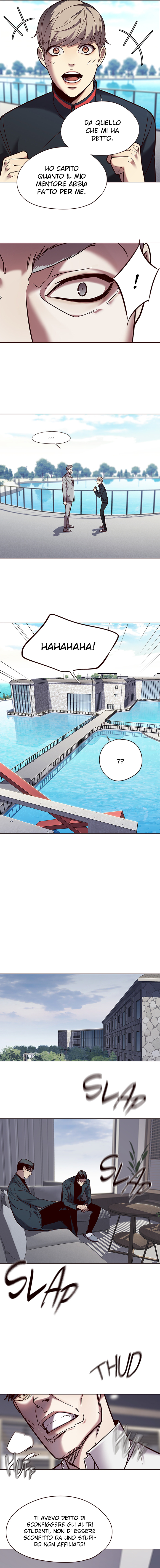Read Eleceed IT Manga Online