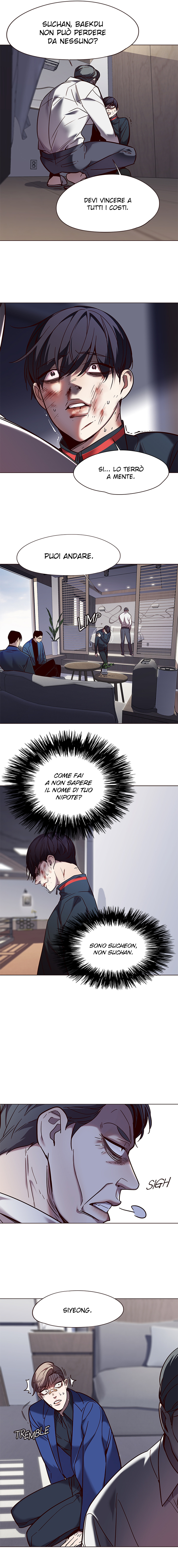 Read Eleceed IT Manga Online