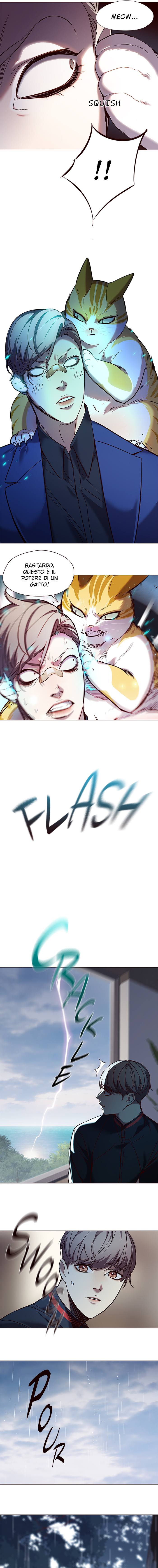 Read Eleceed IT Manga Online