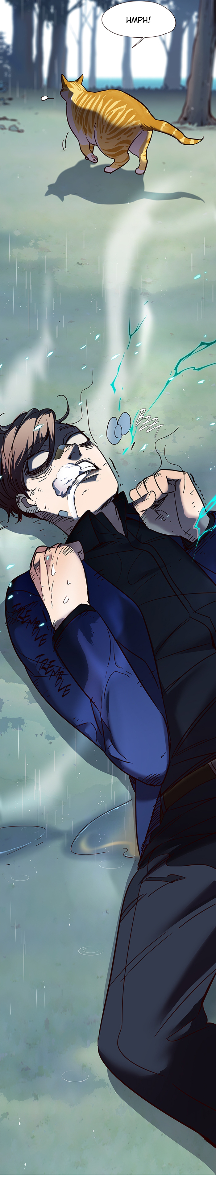 Read Eleceed IT Manga Online
