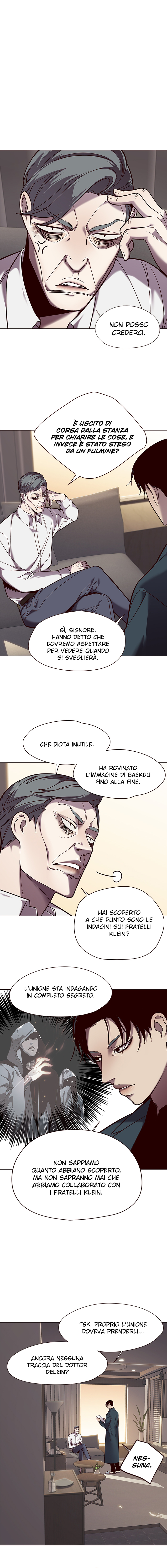 Read Eleceed IT Manga Online
