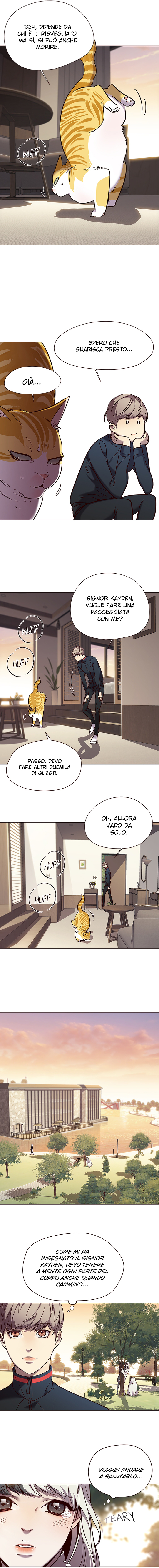 Read Eleceed IT Manga Online