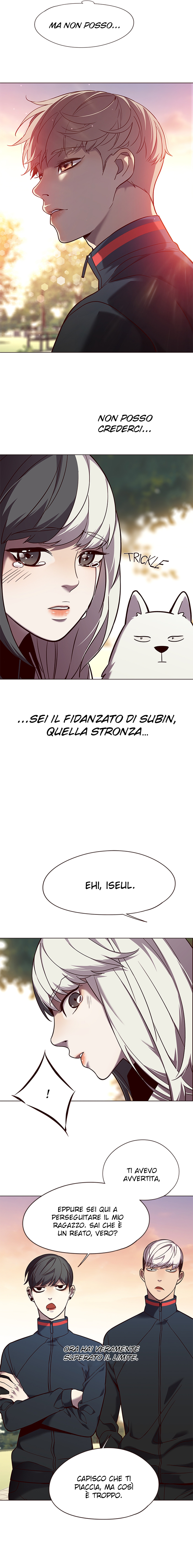 Read Eleceed IT Manga Online