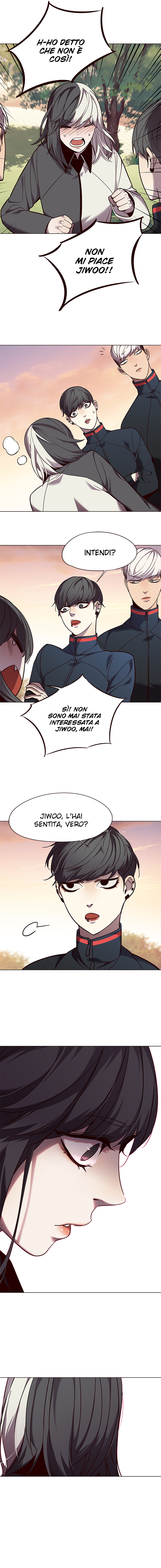 Read Eleceed IT Manga Online