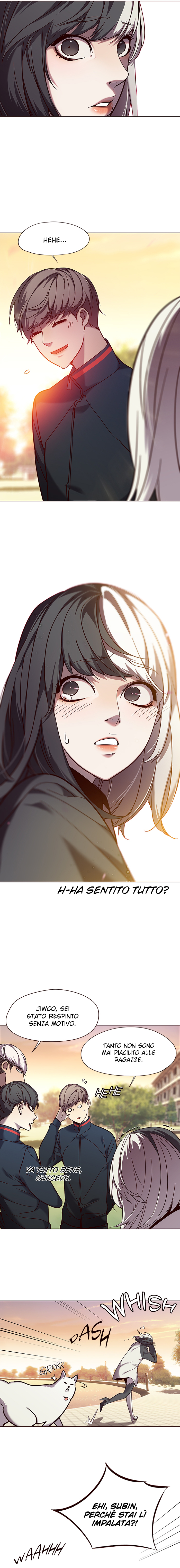 Read Eleceed IT Manga Online
